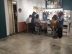 -海马体照相馆(天津世纪都会店)
