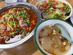 -艺味深尝(云锦路店)