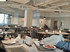 -天伦松鹤大饭店·欣妮咖啡