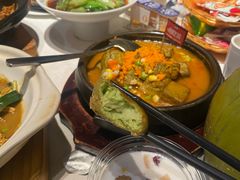 -不仔客海鲜·烧烤·270度海景餐厅(大东海店)
