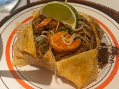 -太食獸泰式茶餐厅(IFS国金中心店)