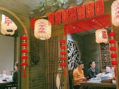 -南京大牌档(济南万象城店)