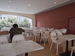 大堂-乡村基(双流时代奥特莱斯餐厅)