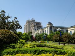 -碧海银沙景区