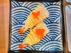 -玖寿司(同心家园1期店)