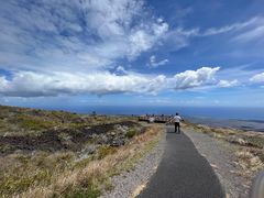 -夏威夷火山国家公园