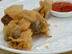 -啊杞恒益饭店(南头总店)