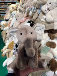 点击看大图 -Hamleys哈姆雷斯(东方福来德店)