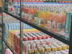 零售区-丰卓会海鲜自助(中润大道店)