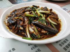 响油鳝丝-蘭心餐厅(进贤路店)