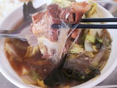 -金泰缘排骨馆(遵化路店)