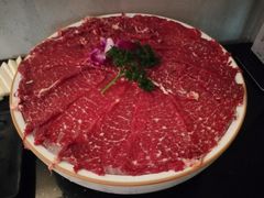 -牛事制造局牛肉火锅(莲岳路店)