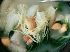 -潮上潮(南中环店)