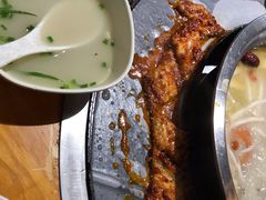 -重庆乌鱼庄·龙滋鲜(青羊大道店)