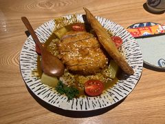 -西月山居匠心创意料理(江汉路新佳丽广场店)