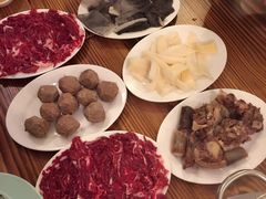 -荣记潮汕牛肉火锅(仙鹤街店)