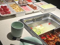 -野妹火锅(龙岗店)