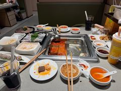 -海底捞火锅(珠影星光城夜宵主题店)