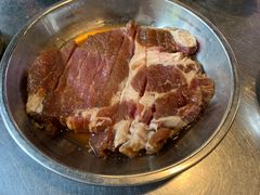 -釜山火炉·海鲜烤肉(紫藤路店)