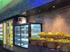-曼格活海鲜·牛排自助(光明蓝鲸店)