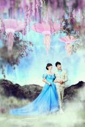 -IDO婚纱摄影(上海旗舰店)