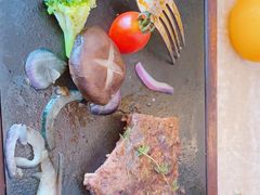 -牛扒先生·厚切雪花牛扒西餐厅(京溪店)