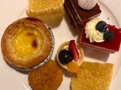 -索菲特银河锦厨自助餐(山西路店)