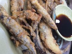 -贞姨美食·老字号海鲜大排档