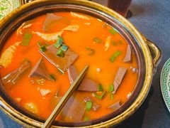 -南里山房·新淮扬菜(徐汇万科店)