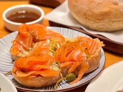-君悦酒店·意合园·意式风味