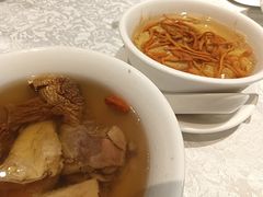 -红棉中餐厅·广州海航威斯汀酒店