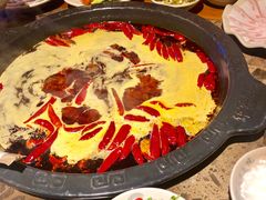 -舒家大院重庆老火锅(纪念塔店)