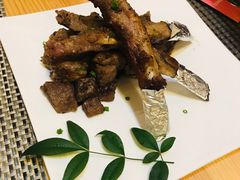 -割烹酱子日本料理(弘基财富广场店)