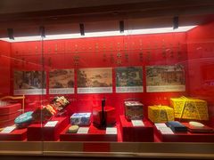 -御茶膳房皇家糕点博物馆(北京首店)