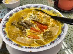 -新辉港式茶餐厅(北栅店)