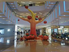 -壹海城ONE MALL