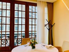 -伯衡55·吉品轩(乌鲁木齐南路店)