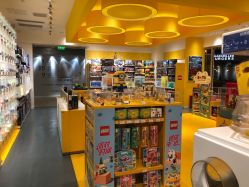 -乐高授权专卖店(浦东嘉里城店)