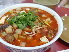 -老木瓜(同心路店)