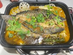 -钢管厂五区小郡肝串串香火锅(梅川路店)