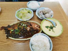 -稻花香大食堂(大沽路店)