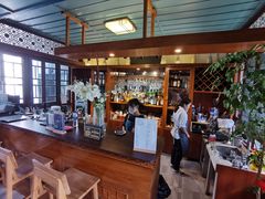 -喜林苑·稻田餐厅(品相府店)