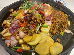 -一烙锅(友谊店)