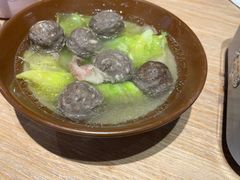 -川堂风·跷脚牛肉·乐山爆炒(宝山日月光店)