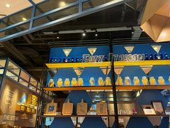 -菲滋意式餐厅(富阳东方茂店)