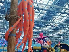 -广州融创水世界