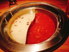 -季季红火锅(长沙步行街店)