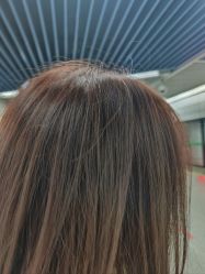 -川和潮人漂色·烫染·接发