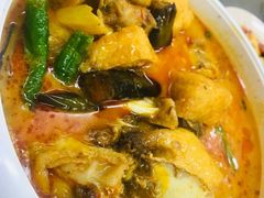 -新记肉骨茶