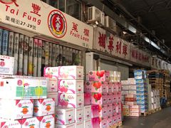 -油麻地果栏